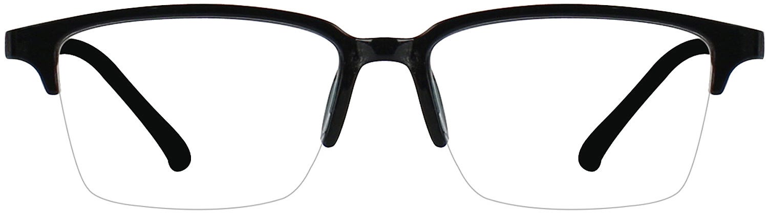 Rectangle Eyeglasses 142210