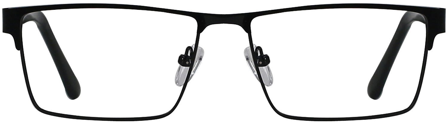 Square clearance shaped glasses