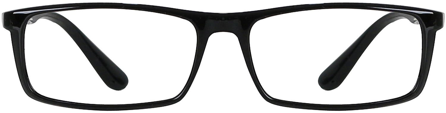 neptune rectangle eyeglasses