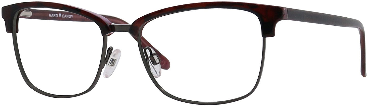 Hard candy eyeglasses online