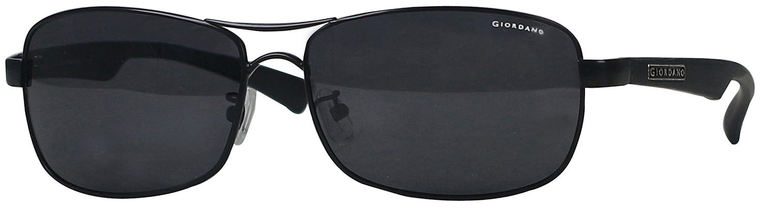 giordano sunglasses polarized